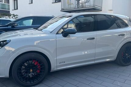 Porsche Cayenne 40.000 km 106.000 € Schwarzach 94374
