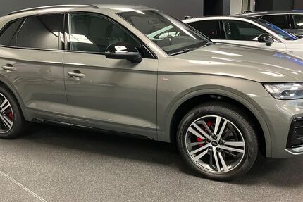 Audi Q5 11.300 km 48.300 &euro; Rosenheim 83026