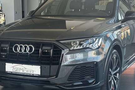 Audi Q7 157.700 km 41.890 &euro; Ronnenberg 30952