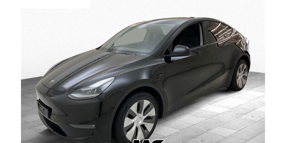 Tesla Model Y 35.123 km 34.750 &euro; Steinbach-Hallenberg OT Herges-Hallenberg 98587