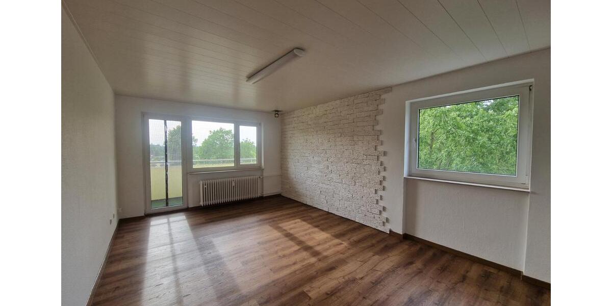 Etagenwohnung Hanau Lamboy - 2 Zimmer, 59 m&sup2;, 149.500&euro; | Angebot:26781206
