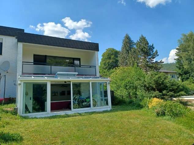 Wohnung zum Kaufen in Kirschweiler 80.000 € 65 m²