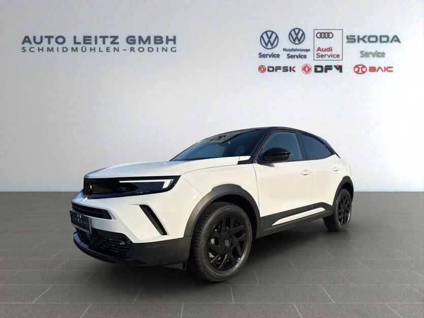 Mokka