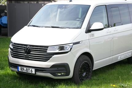 VW T6 Multivan 92.300 km 50.900 &euro; Lambsheim 67245