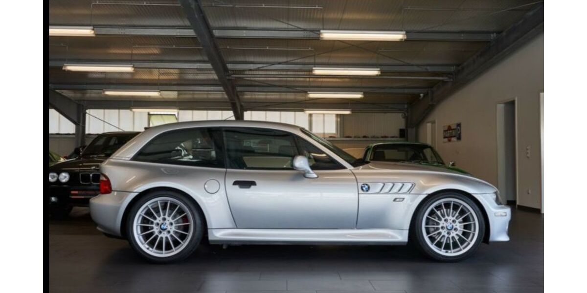 BMW Z3 28.000 km 44.000 &euro; Freising 85354