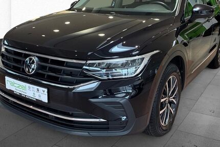 VW Tiguan 46.205 km 28.390 &euro; Zell u.A. 73119