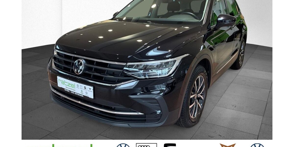 VW Tiguan 46.205 km 28.390 &euro; Zell u.A. 73119