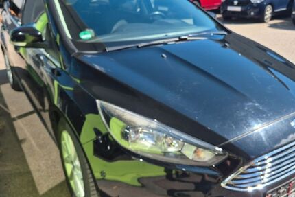Ford Focus 168.600 km 3.750 &euro; Kempten 87439