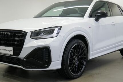 Audi Q2 40.990 km 32.570 &euro; Passau 94036