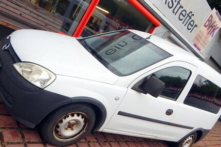 Opel Combo 225.000 km 1.500 &euro; Pirna/ Dresden 01796