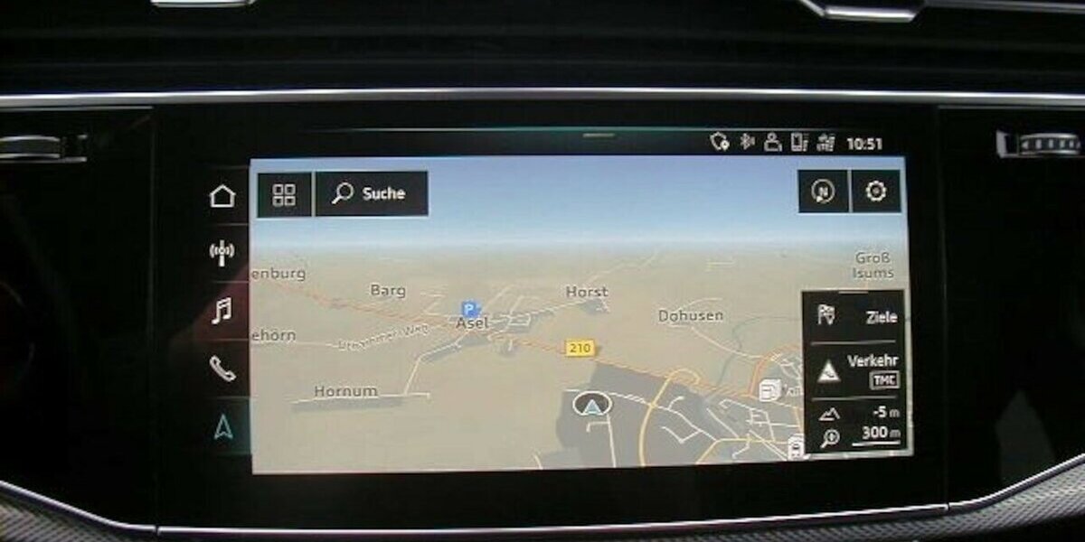 Audi Q7 50 TDI quattro 20 Zoll-Standheizung-Navi-AHK-LE 229.481 km 33.891 &euro; Wittmund 26409
