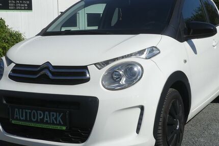 Citroen C1 94.800 km 7.500 &euro; Dresden 01237