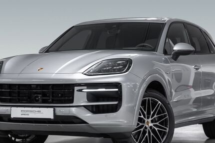 Porsche Cayenne 27.900 km 104.000 &euro; Hamburg 22087