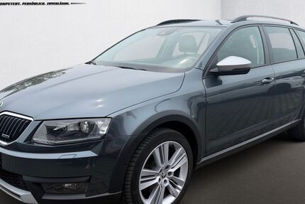 Skoda Octavia 127.000 km 16.990 &euro; Limburg 65549
