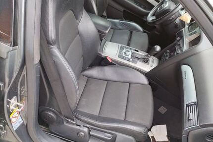 Audi A6 300.000 km 5.000 &euro; Hesel 26835
