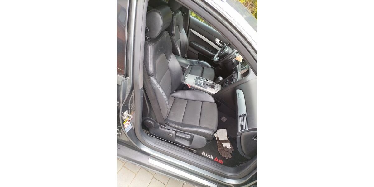 Audi A6 300.000 km 5.000 &euro; Hesel 26835
