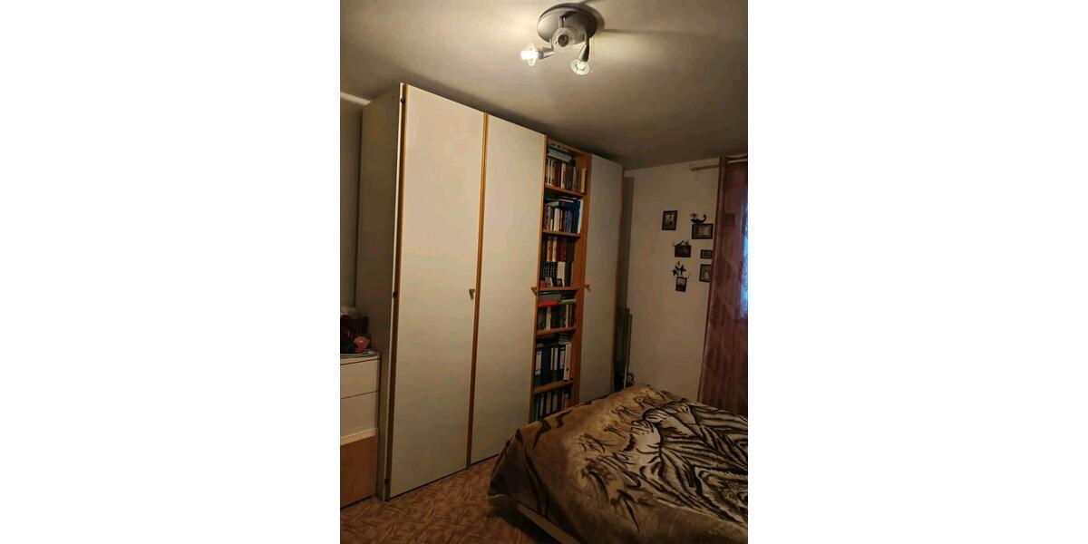 Etagenwohnung Trappenkamp - 2 Zimmer, 67 m&sup2;, 90.000&euro; | Angebot:26778658