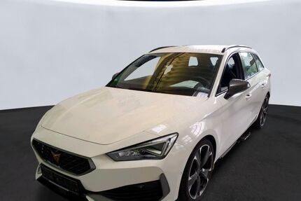 Cupra Leon 37.434 km 25.790 &euro; Helmstedt 38350