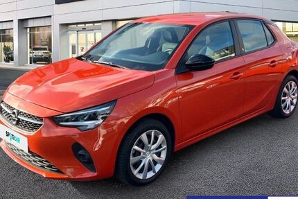 Opel Corsa 18.594 km 14.580 &euro; Bonn 53121