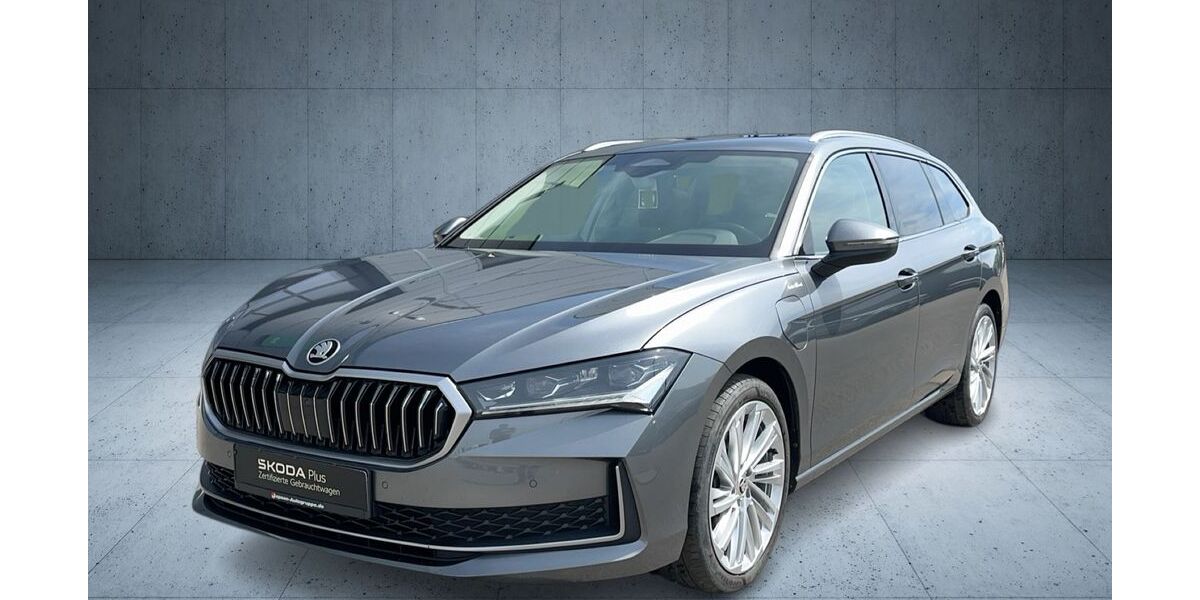 Skoda Superb 25.575 km 39.470 &euro; Neutraubling 93073