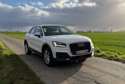 Audi Q2 99.500 km 15.499 &euro; Ilsede 31246