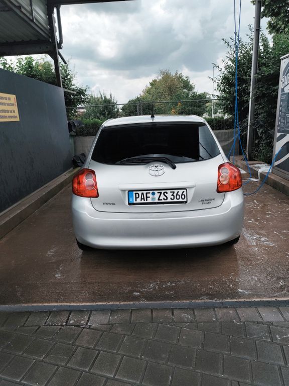 Auris
