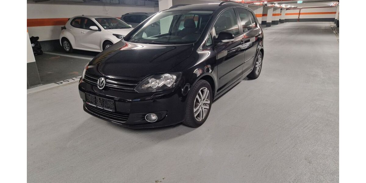 VW Golf Plus 95.500 km 6.450 &euro; Böblingen 71032