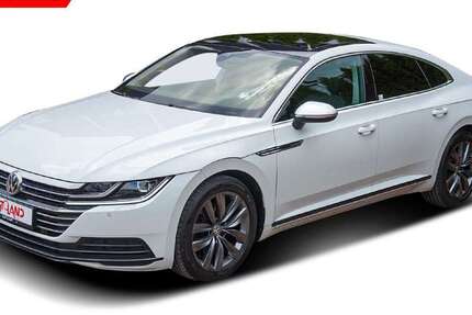 VW Arteon 92.313 km 23.890 &euro; Zwickau 08056