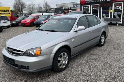 Chevrolet Evanda 185.000 km 1.990 € Augsburg 86167