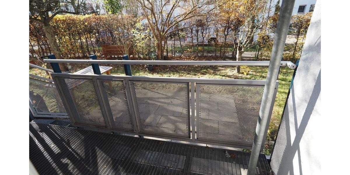 Etagenwohnung Poing - 1 Zimmer, 36 m&sup2;, 270.000&euro; | Angebot:25820737