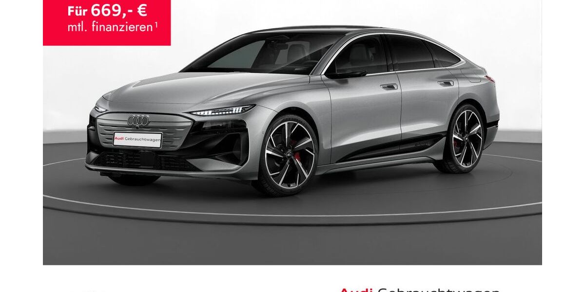 Audi A6 e-tron 12.750 km 67.480 &euro; Minden 32427