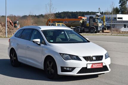 Seat Leon 150.000 km 12.390 &euro; Schramberg 78713