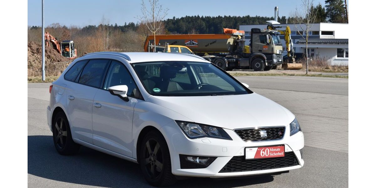 Seat Leon 150.000 km 12.990 &euro; Schramberg 78713
