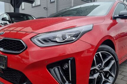 Kia ceed Sportswagon 77.227 km 16.800 &euro; Nalbach 66809