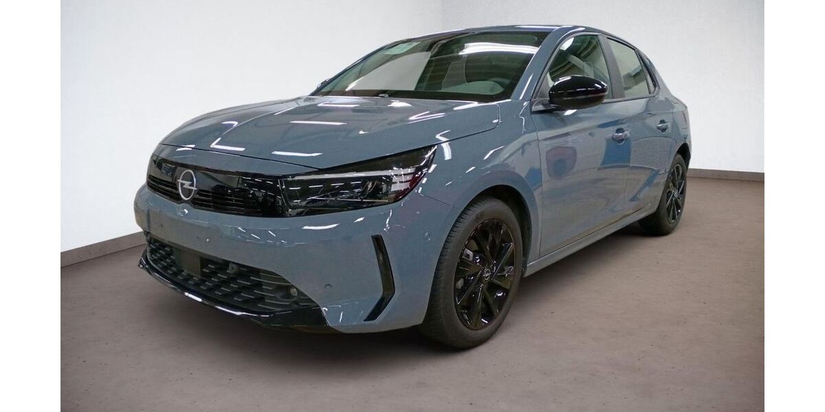 Opel Corsa 21.560 km 17.475 &euro; Groß-Gerau 64521