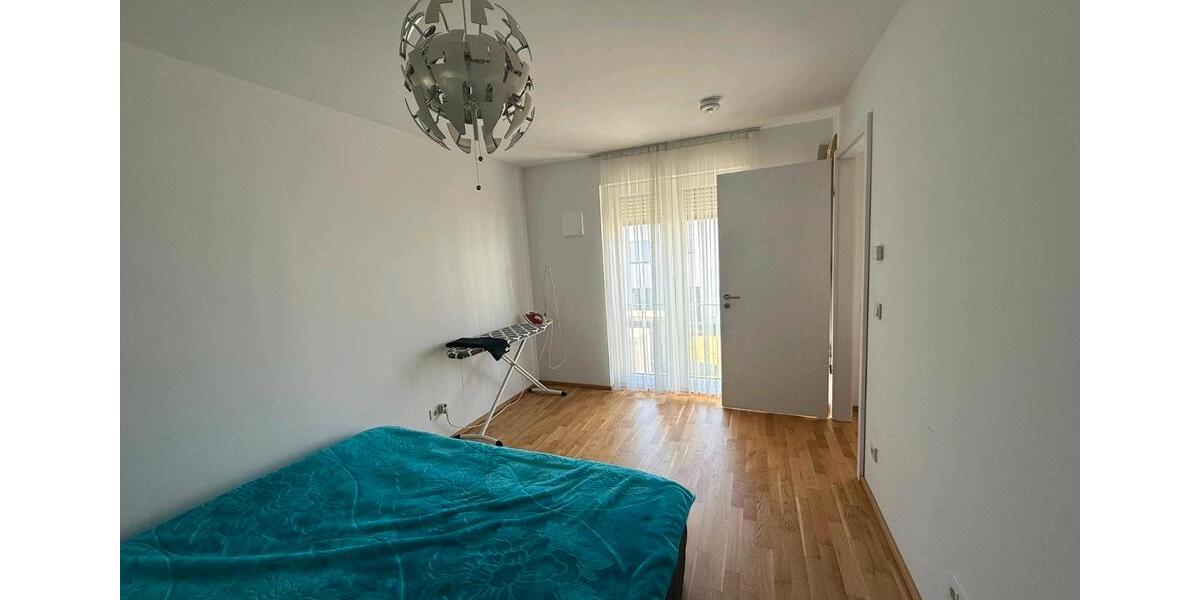Etagenwohnung Weilheim in Oberbayern - 1 Zimmer, 50 m&sup2;, 900&euro; | Angebot:26195106