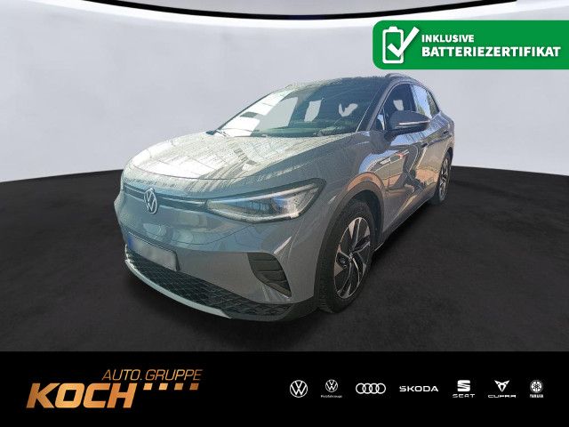 VW ID.4 56.350 km 30.930 &euro; Schwaebisch Hall 74523