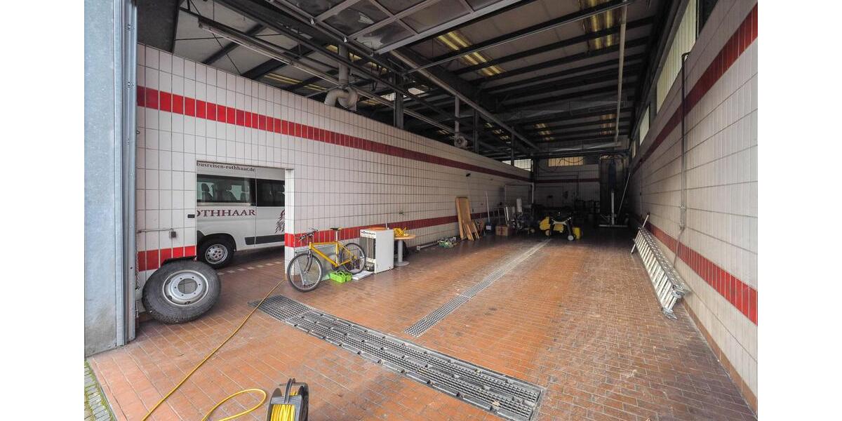 Gewerbeobjekt Zweibrücken - 2.250&euro; | Angebot:26283478