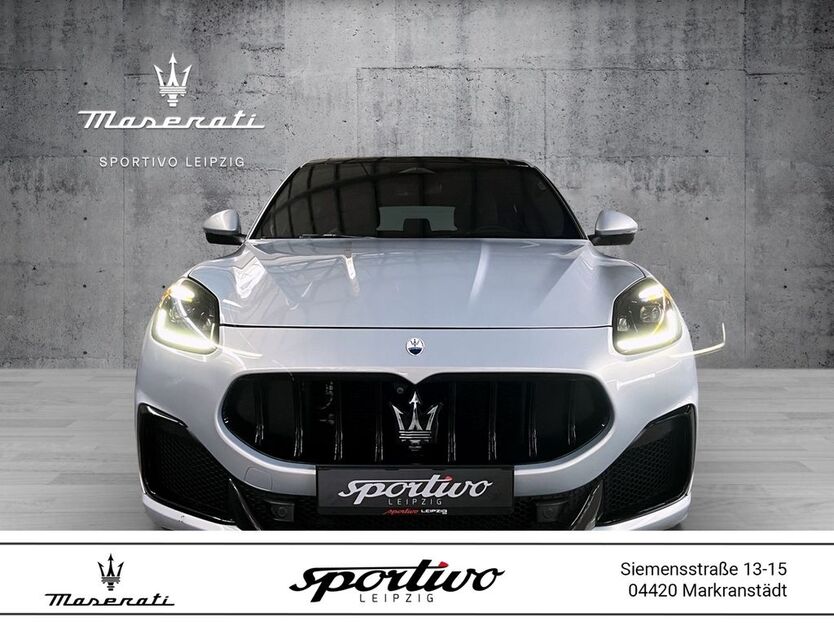 Maserati Grecale 42.500 km 83.111 € Markranstädt 04420