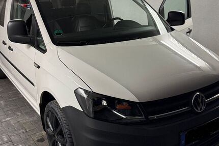 VW Caddy Maxi 169.000 km 16.999 &euro; Gau-Odernheim 55239
