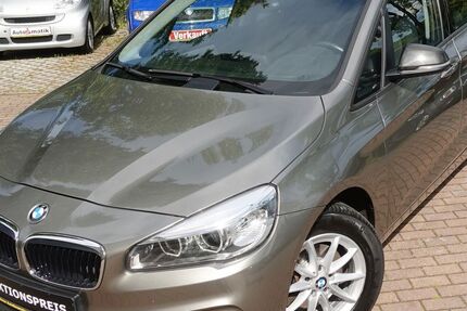 BMW 218 140.000 km 10.980 &euro; Dresden 01239