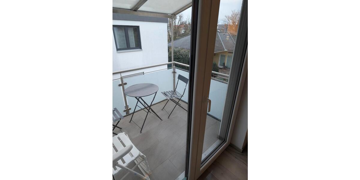 Etagenwohnung Leimen - 2 Zimmer, 64 m&sup2;, 900&euro; | Angebot:26689029