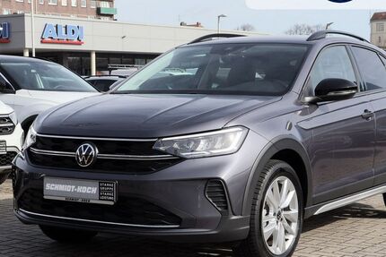VW Taigo 3.995 km 28.990 &euro; Bremerhaven 27576