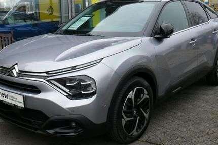 Citroen C4 22.702 km 20.990 &euro; Kerpen 50170