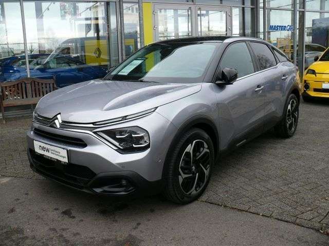 Citroen C4 22.702 km 20.990 &euro; Kerpen 50170