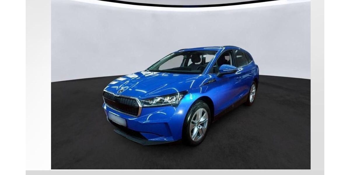 Skoda Enyaq 24.050 km 21.890 &euro; Burgoberbach 91595