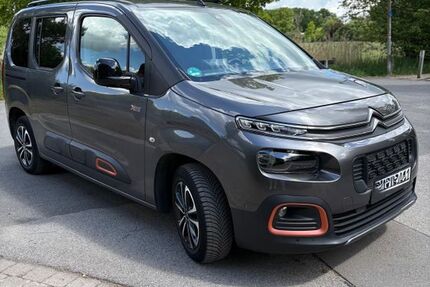 Citroen Berlingo 96.000 km 12.490 &euro; Isernhagen 30916