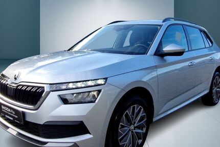 Skoda Kamiq 39.042 km 23.450 &euro; Dessau 06847