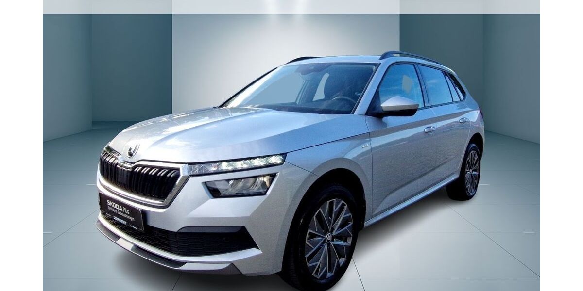 Skoda Kamiq 39.042 km 23.450 &euro; Dessau 06847