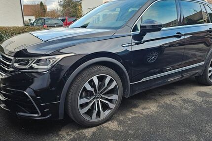 VW Tiguan 67.950 km 32.999 &euro; Ludwigsburg 71640